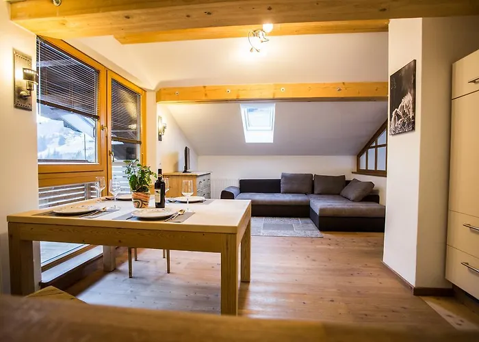 Walder * Außervillgraten