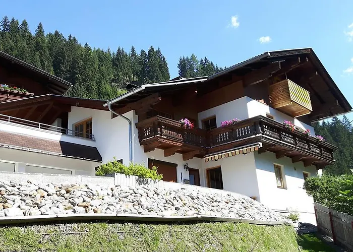 Walder Außervillgraten