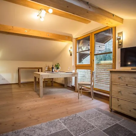 Apartamento Walder *