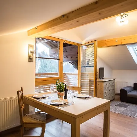 Apartamento Walder *