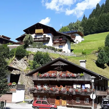 Apartamento Walder *