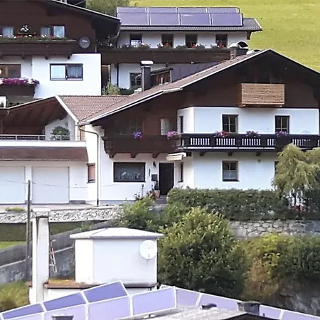Apartamento Walder