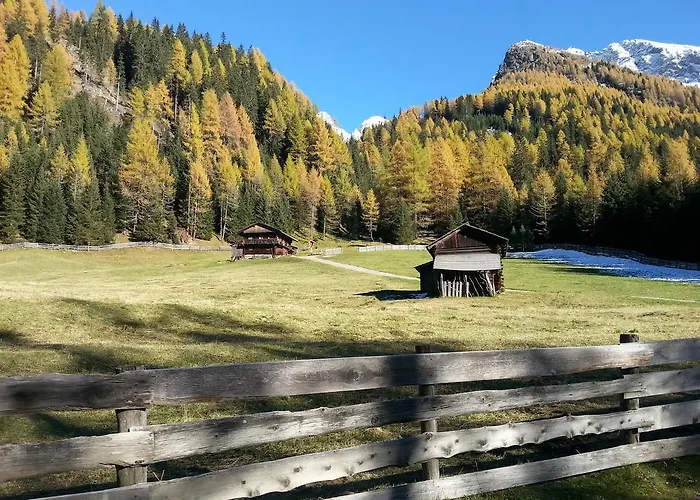Lejlighed Walder Außervillgraten